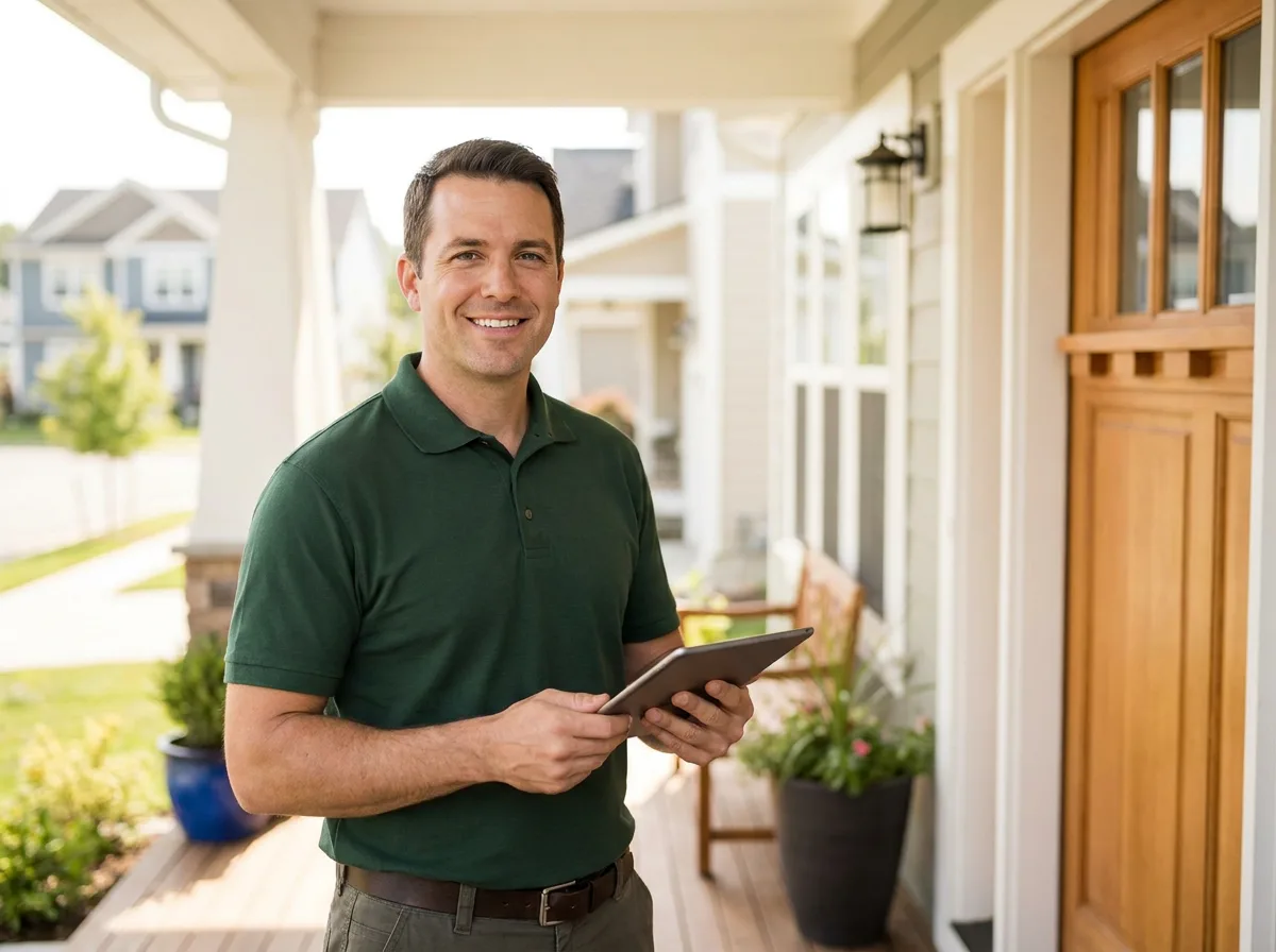 Pest control FAQs for Labolt, SD